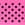 Color: 617 - Hot Pink/Black Dots