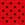 Color: 709 - Red/Black dots