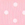 Color: 123 - Lt Pink/White Dots