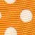 Color: 620 - Orange/White Dots