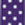 Color: 610 - Purple/White Dots