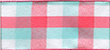 Color: 042 - Aqua/Shell Pink/White