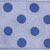 Color: 502 - Heather/Cobalt Dots