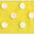 Color: 705 - Daffodil/White Dots